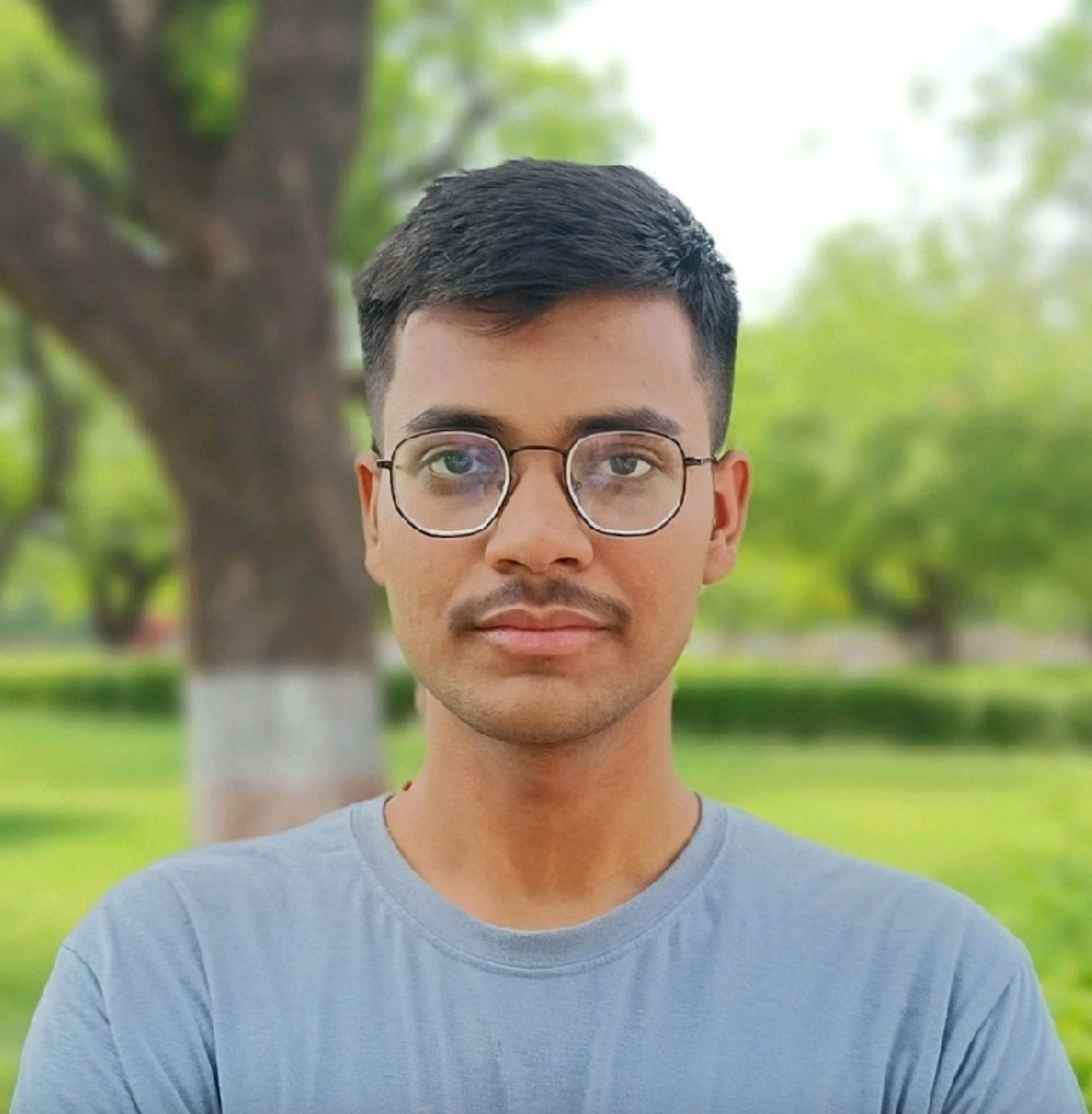 Anshul Kumar Singh